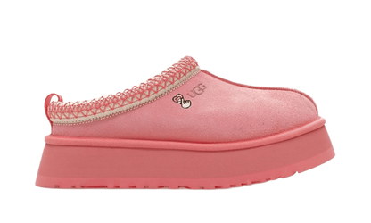 Tazz Love \&25 Slipper Tropical Pink - 1172130-TPCL