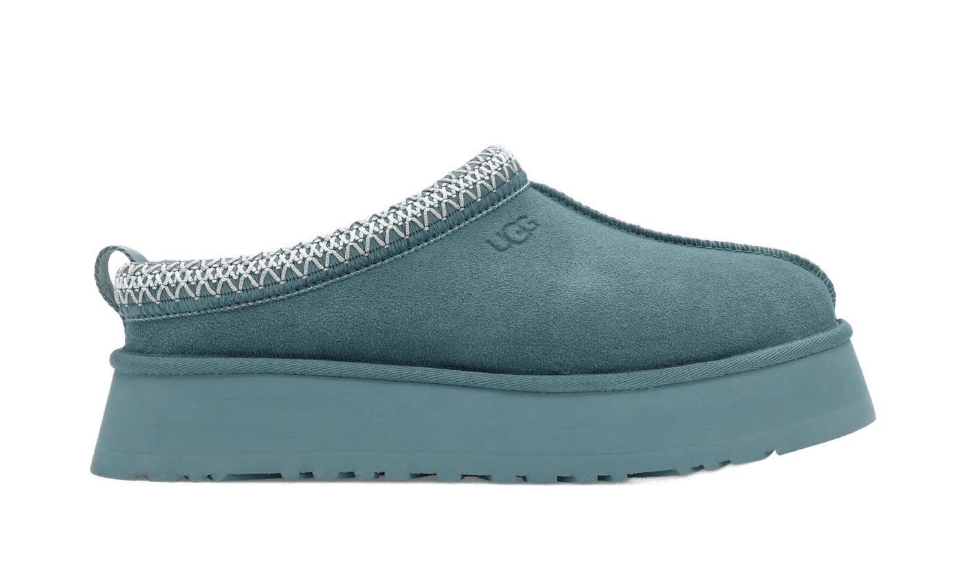 Tazz Slipper Deep Ice - 1122553-DEE
