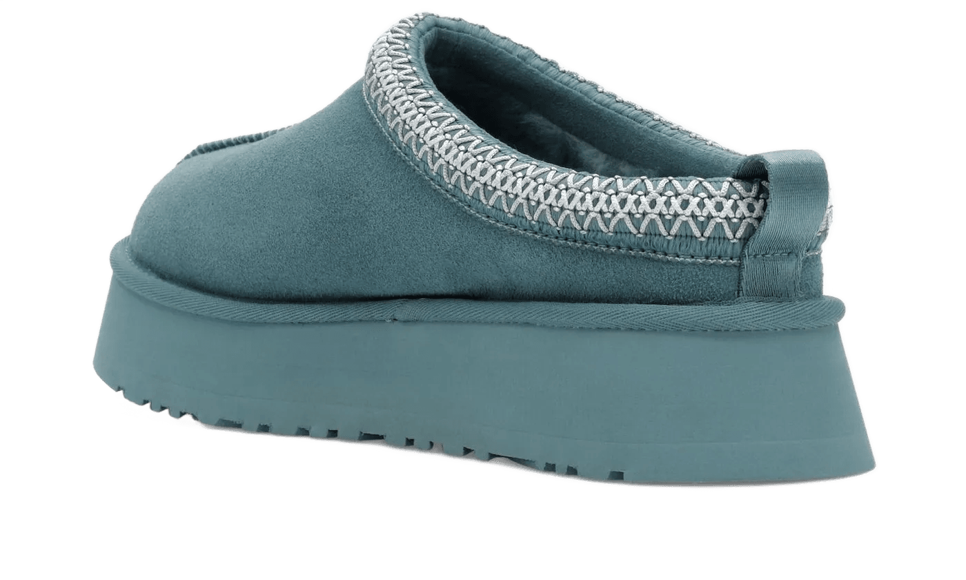 Tazz Slipper Deep Ice - 1122553-DEE