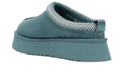 Tazz Slipper Deep Ice - 1122553-DEE