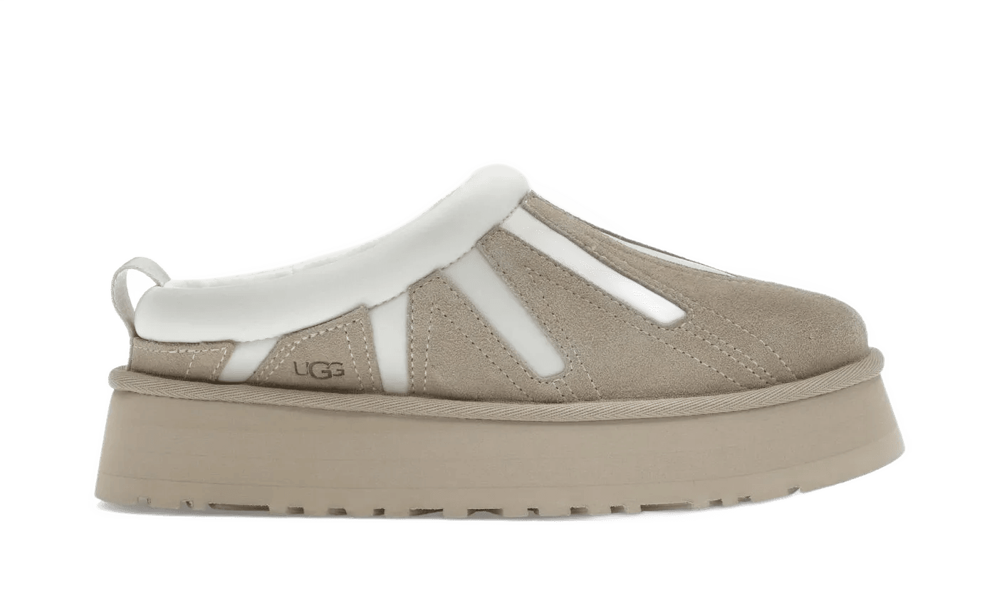 Tazz Sunwave Slipper Mustard Seed - 1167655-MDSD