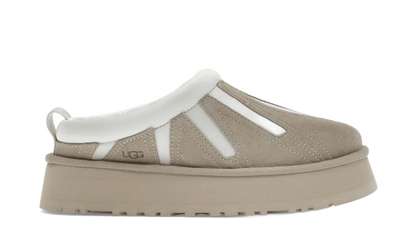 Tazz Sunwave Slipper Mustard Seed - 1167655-MDSD