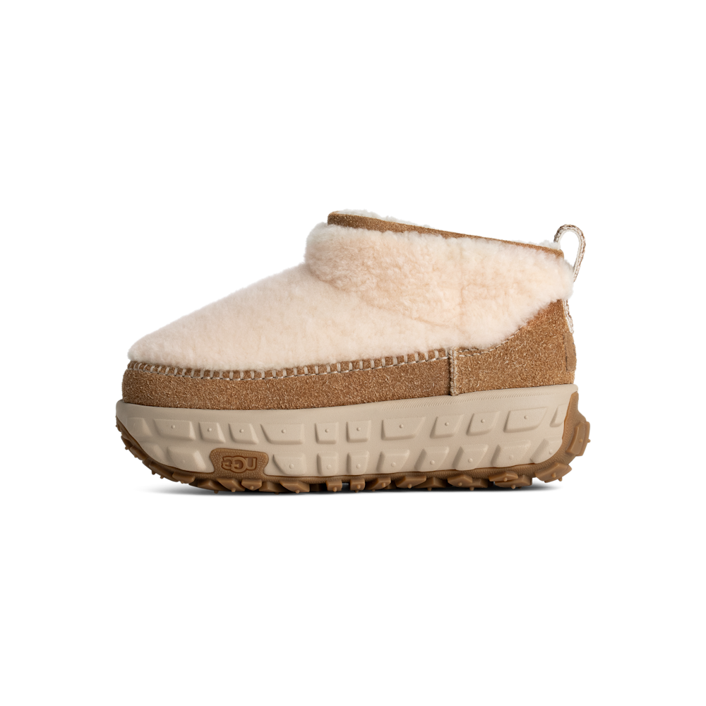 UGG Venture Daze Ultra Mini Cozy Boot Natural 1161790-NAT — Sneakers UGG su LAB19
