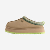 Unknown UGG Tazz II Slipper Mustard Seed Vibrant Green (Women's)