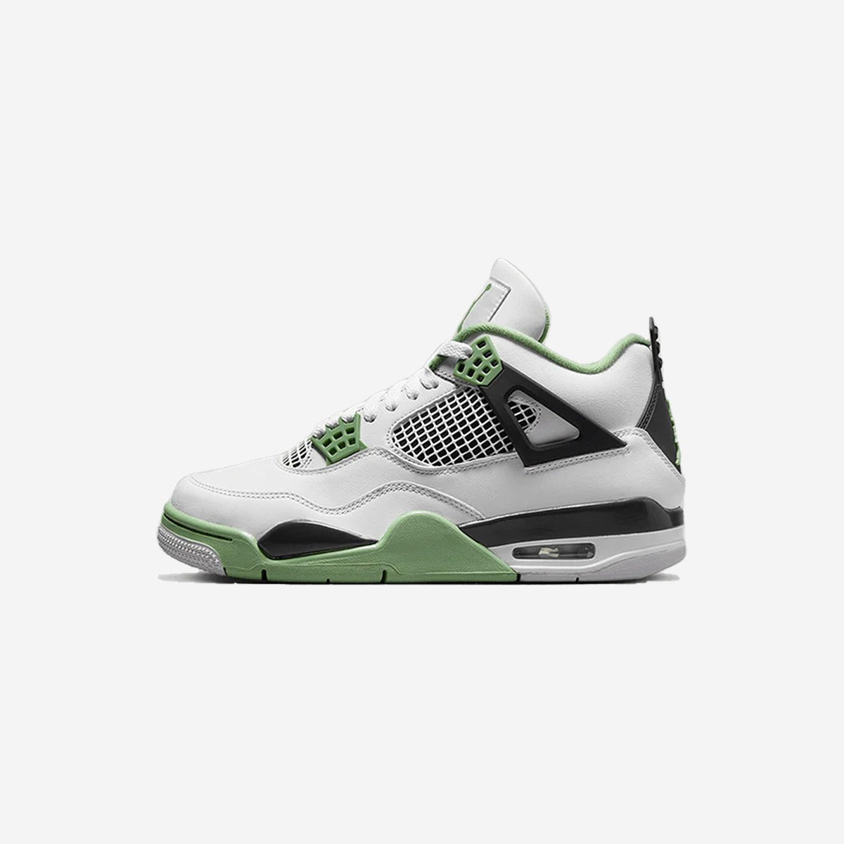 Air Jordan 4 Seafoam