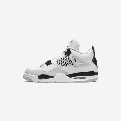 Air Jordan 4 Military Black