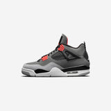 Air Jordan 4 Infrared