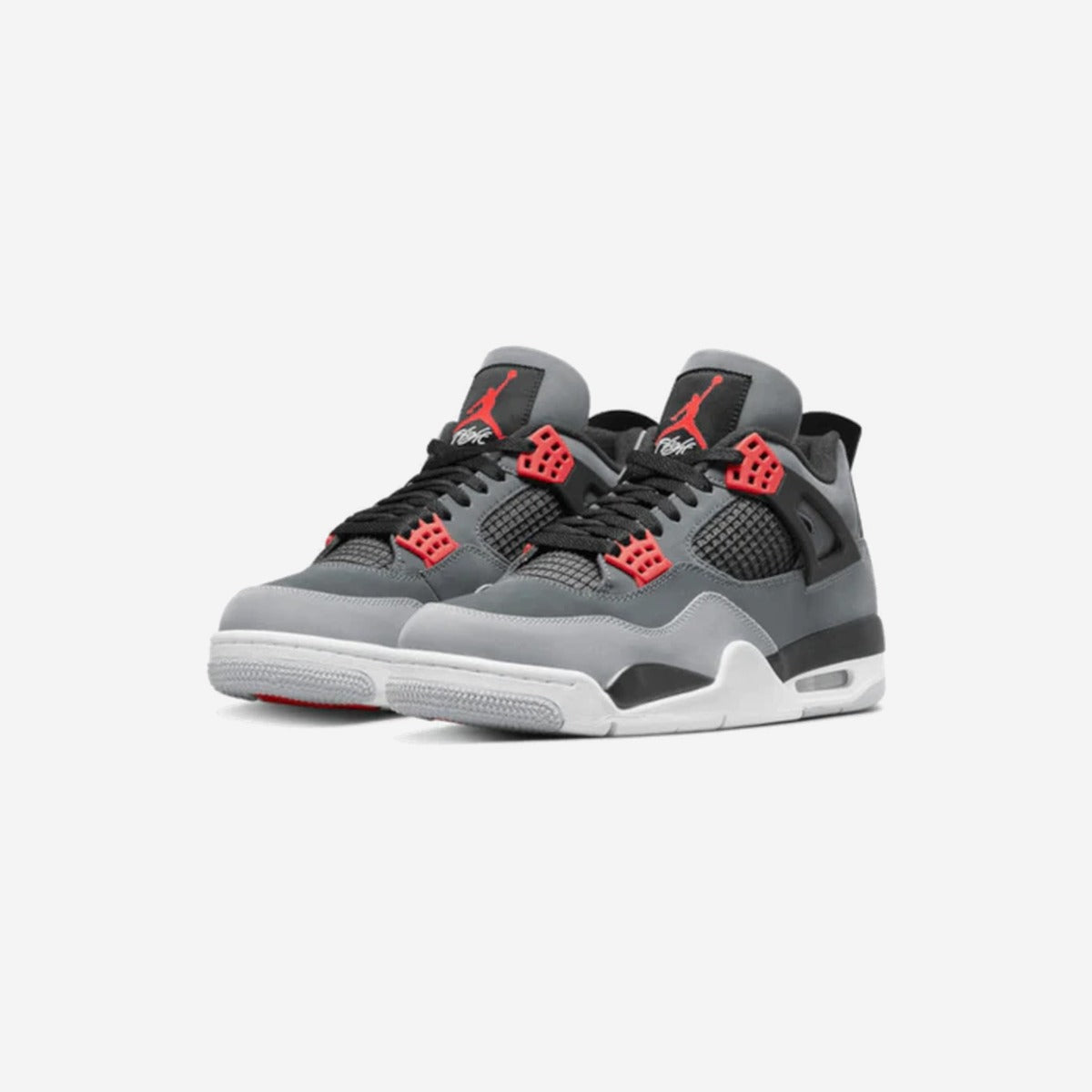 Air Jordan 4 Infrared