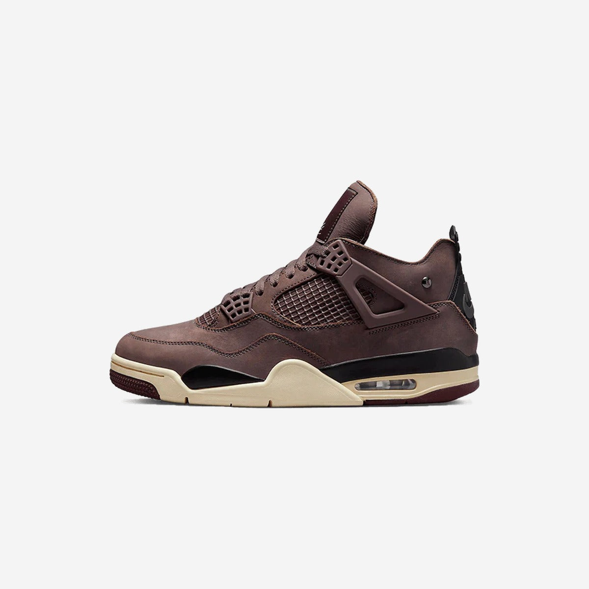 Air Jordan 4 A Ma Manière