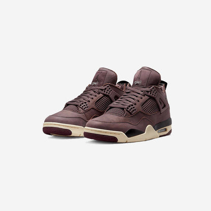 Air Jordan 4 A Ma Manière