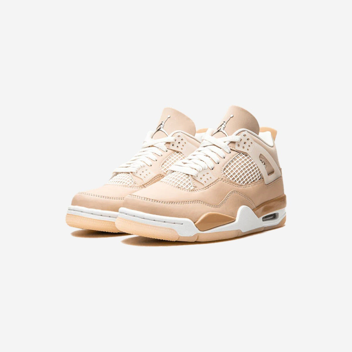 Air Jordan 4 Shimmer