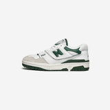 New Balance 550 White Green