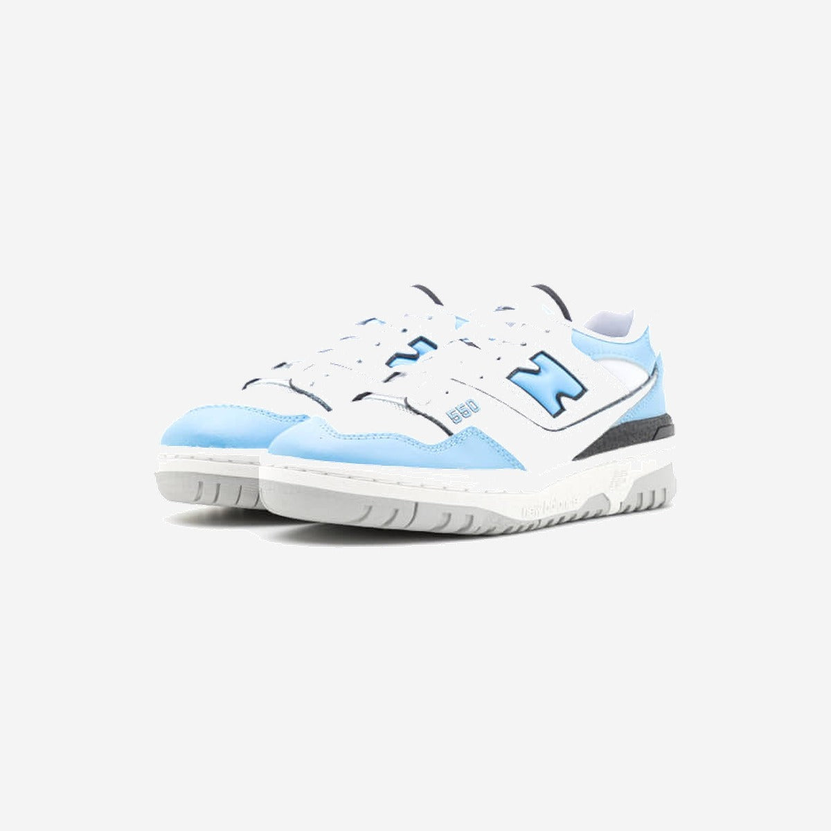New Balance 550 Carolina Blu