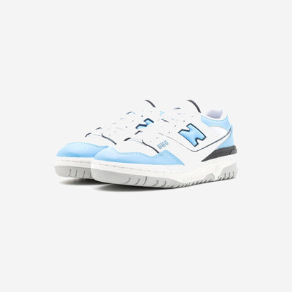 New Balance 550 Carolina Blu