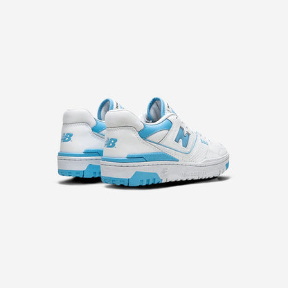 New Balance 550 Dusk Blue