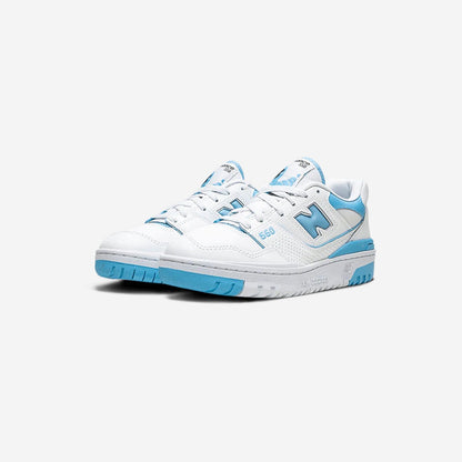 New Balance 550 Dusk Blue