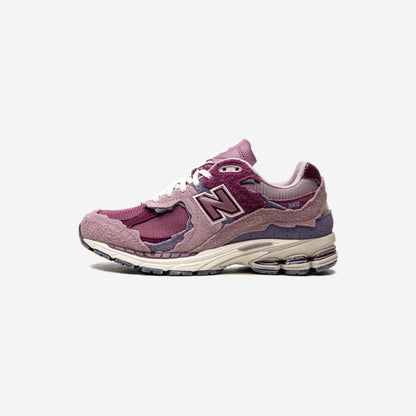 New Balance 2002r Pink Protection Pack