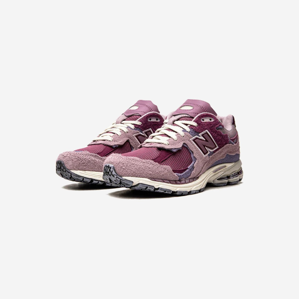 New Balance 2002r Pink Protection Pack