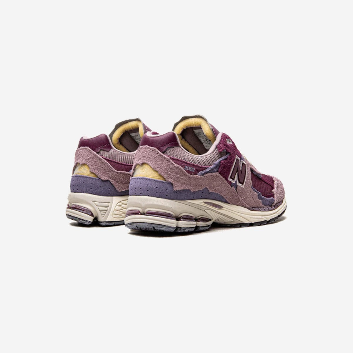 New Balance 2002r Pink Protection Pack