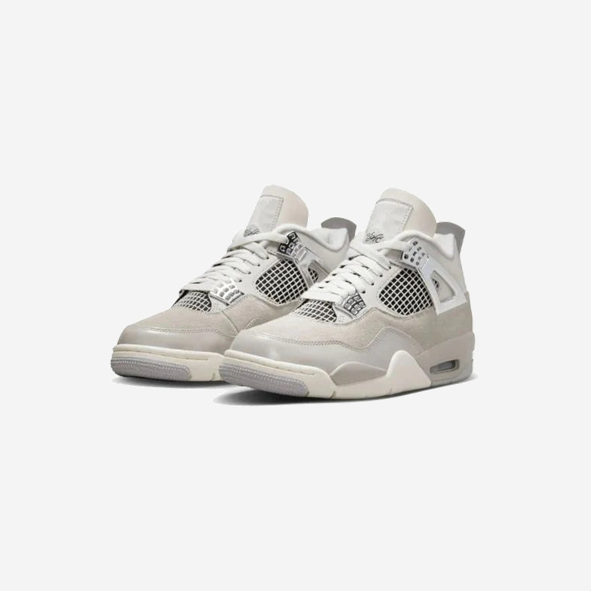 Air Jordan 4 Frozen Moments