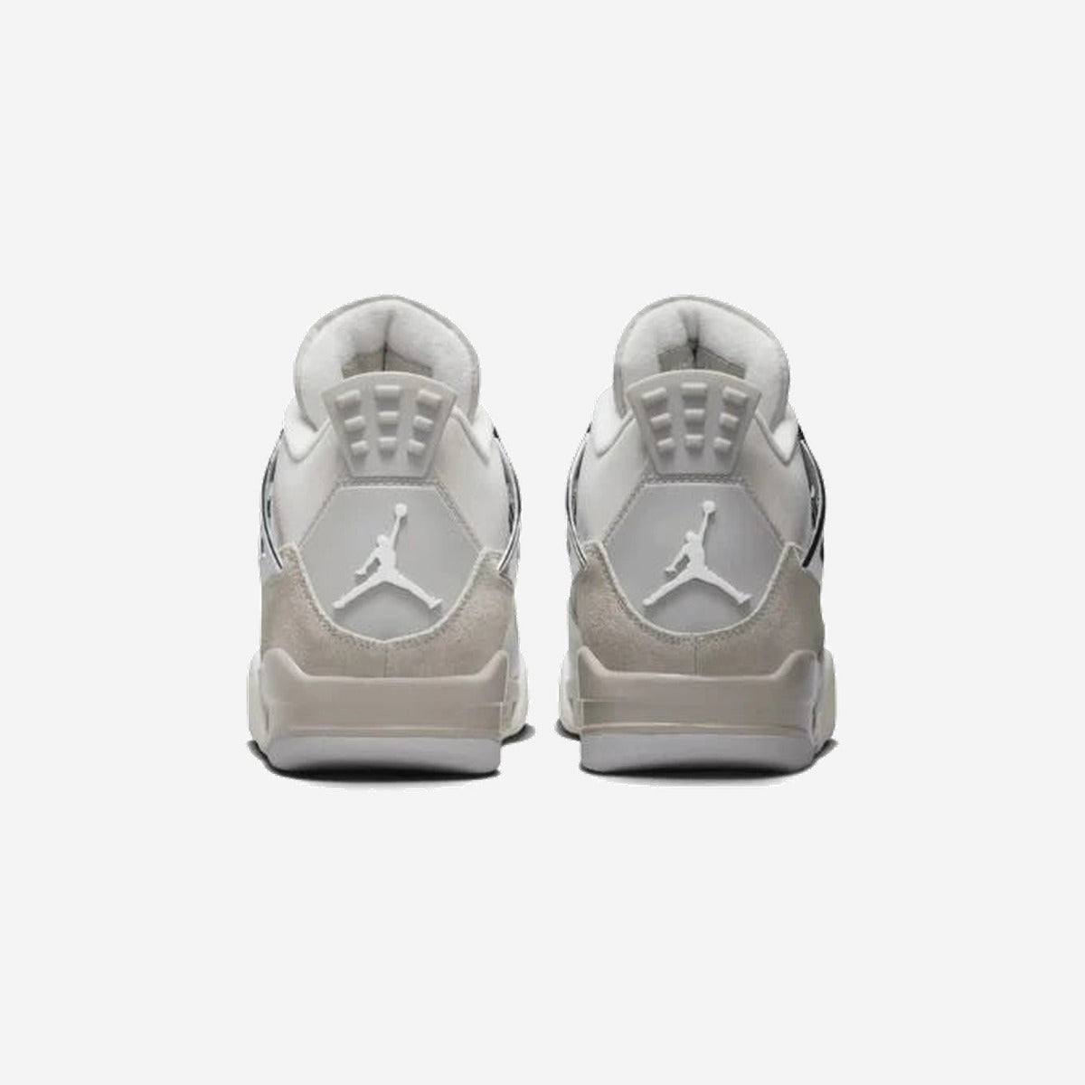 Air Jordan 4 Frozen Moments