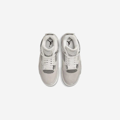 Air Jordan 4 Frozen Moments