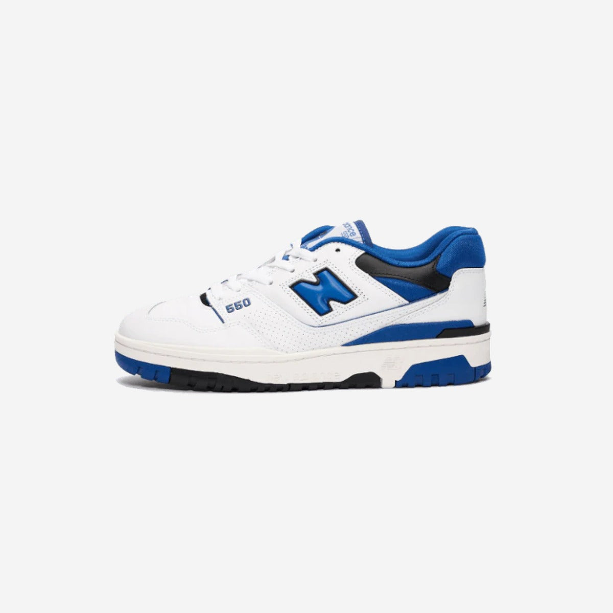 New Balance 550 White Blue