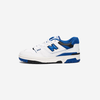 New Balance 550 White Blue