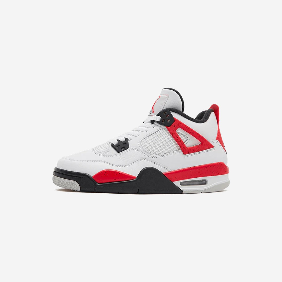 Air Jordan 4 Red Cement