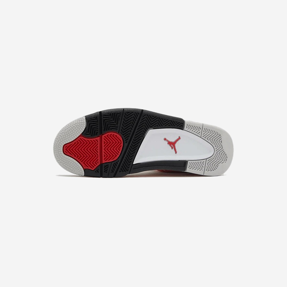 Air Jordan 4 Red Cement