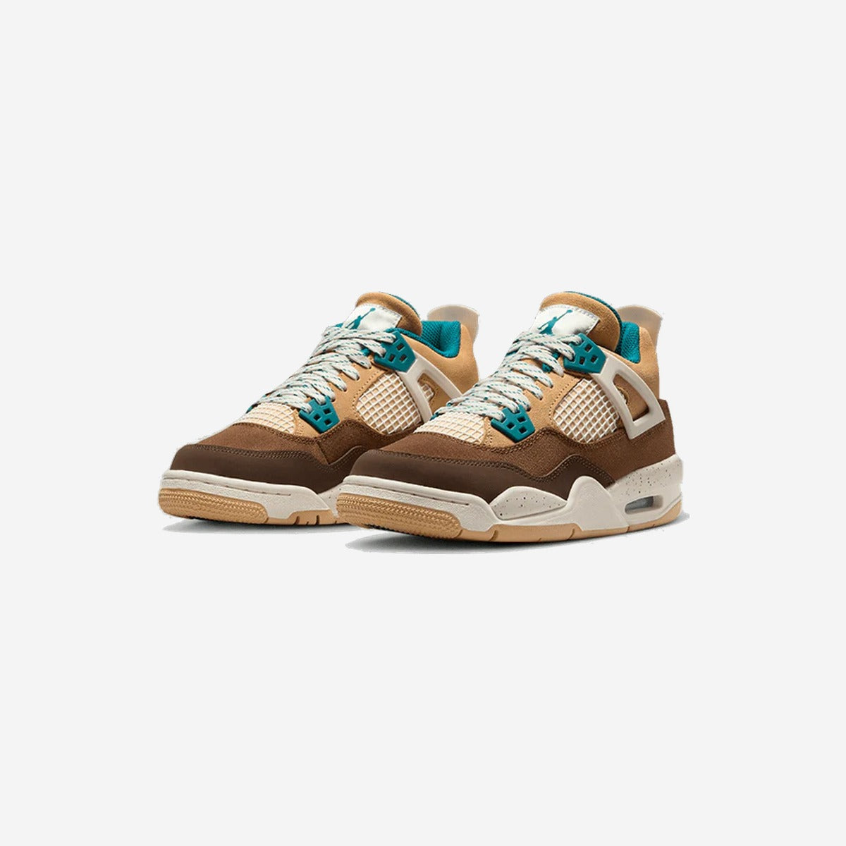 Air Jordan 4 Retro Cacao Wow