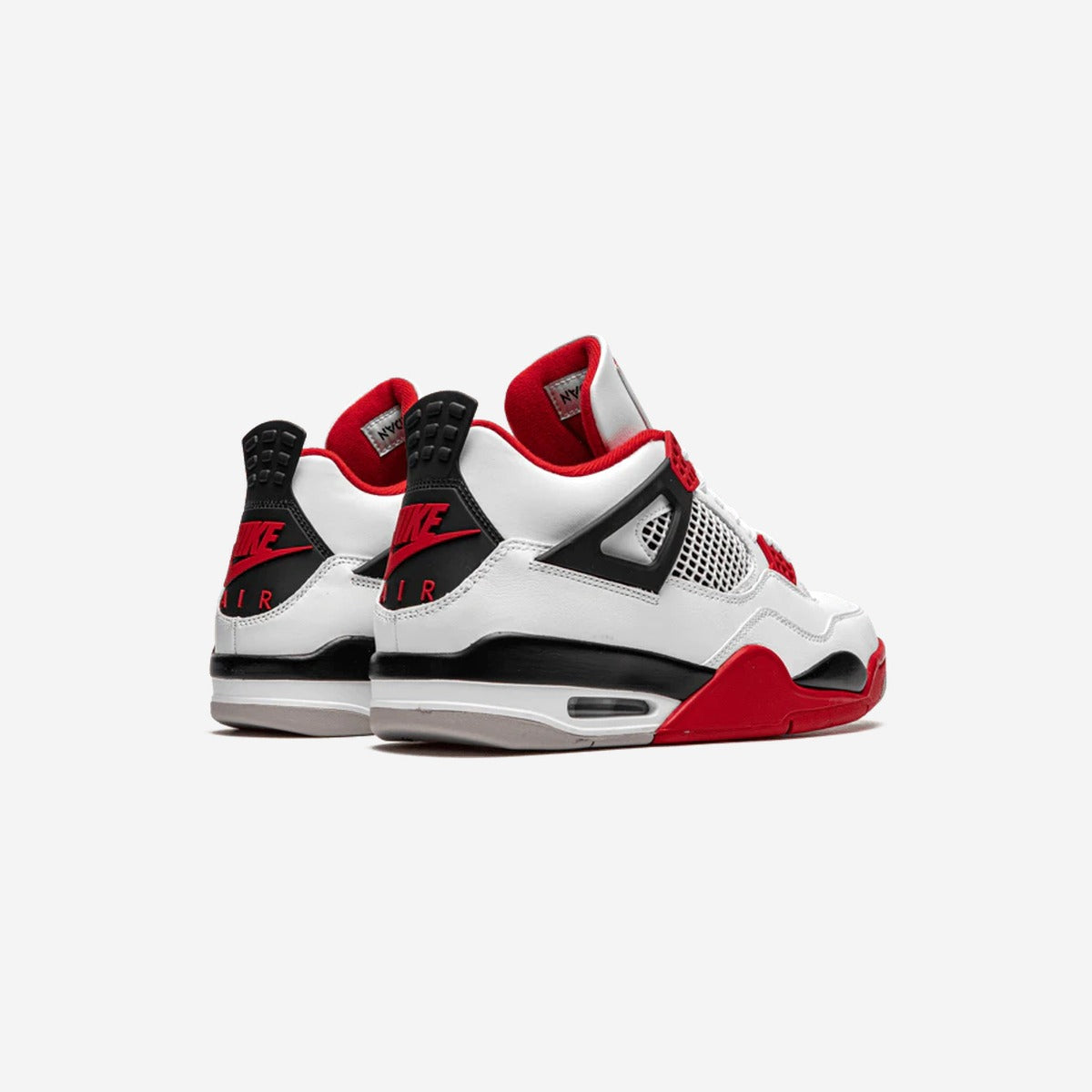 Air Jordan 4 Retro Fire Red (2020)