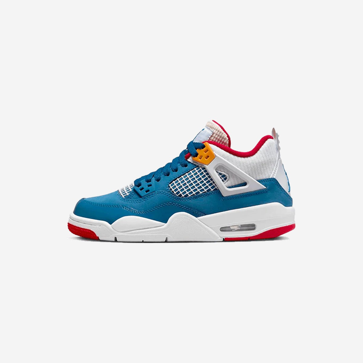 Air Jordan 4 Retro Messy Room