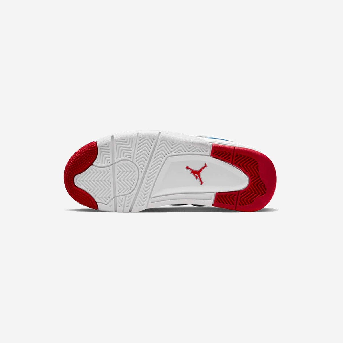 Air Jordan 4 Retro Messy Room
