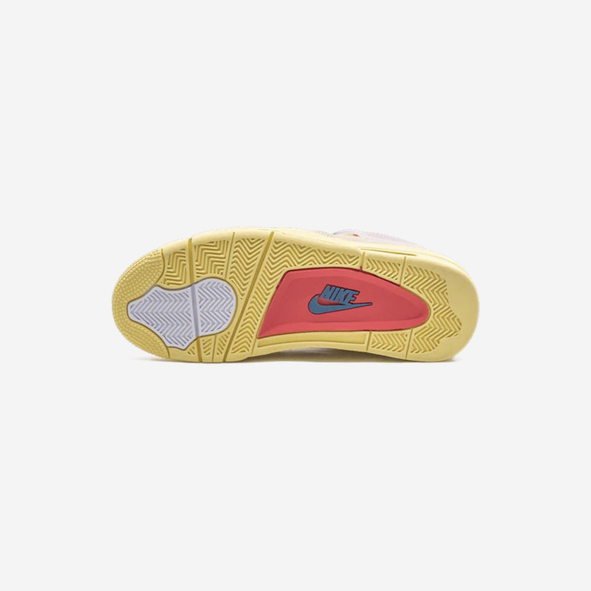 Air Jordan 4 Retro Union Guava Ice