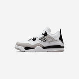 Air Jordan 4 Military Black Enfant (PS)