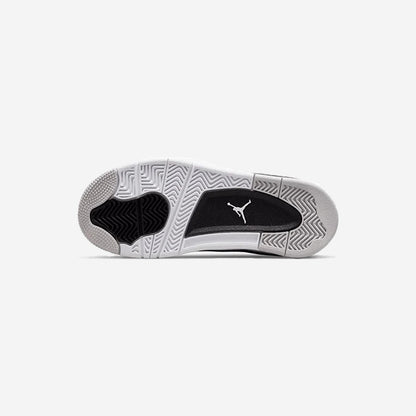 Air Jordan 4 Military Black Enfant (PS)