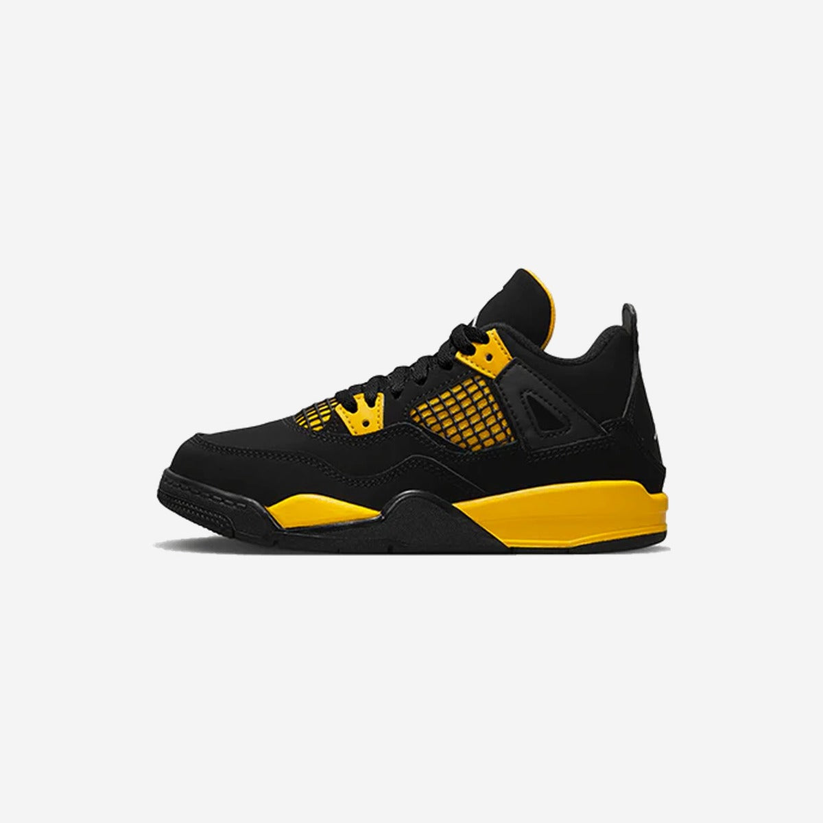 Air Jordan 4 Retro Thunder (2023) Enfant (PS)