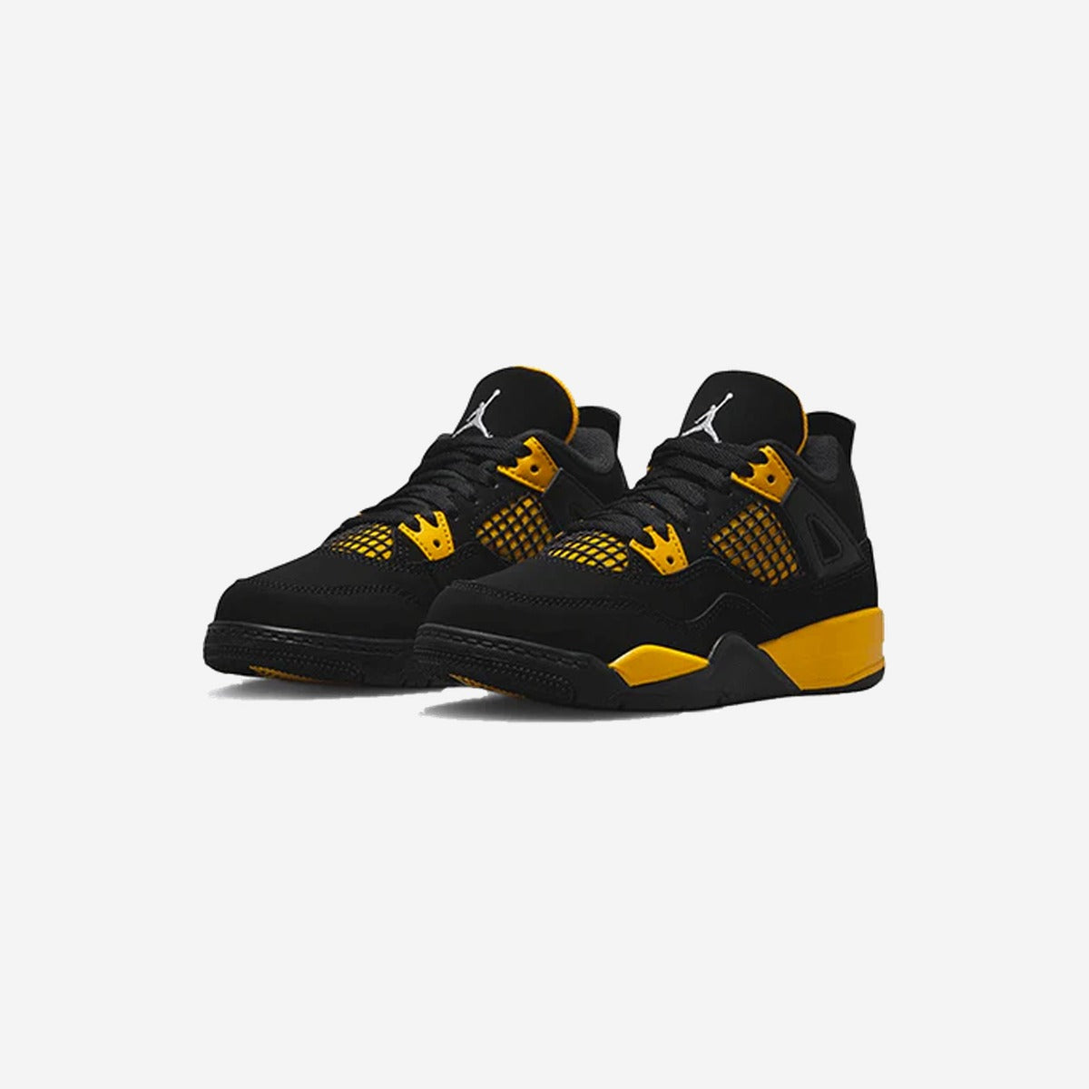 Air Jordan 4 Retro Thunder (2023) Enfant (PS)
