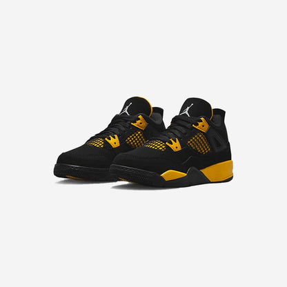 Air Jordan 4 Retro Thunder (2023) Enfant (PS)