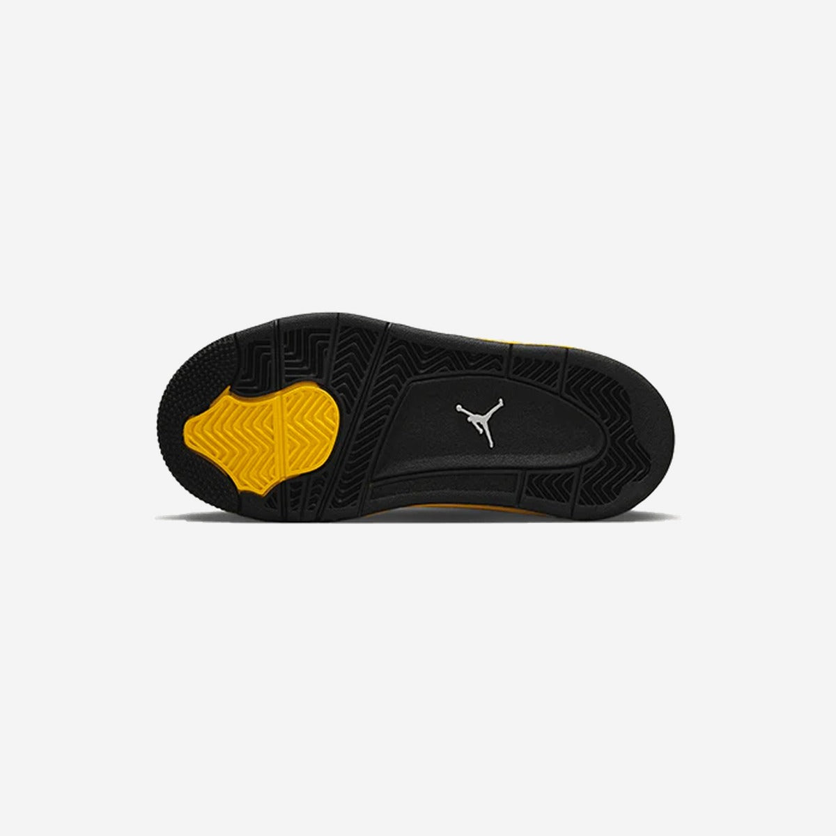 Air Jordan 4 Retro Thunder (2023) Enfant (PS)