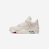 Air Jordan 4 Sail Canvas