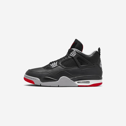 Air Jordan 4 Bred Reimagined (2024)