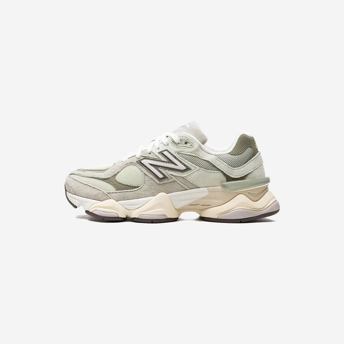 New Balance 9060 Olivine