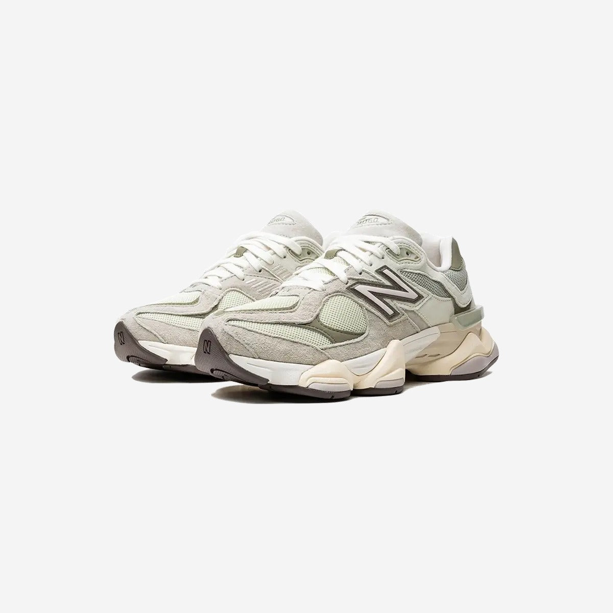 New Balance 9060 Olivine