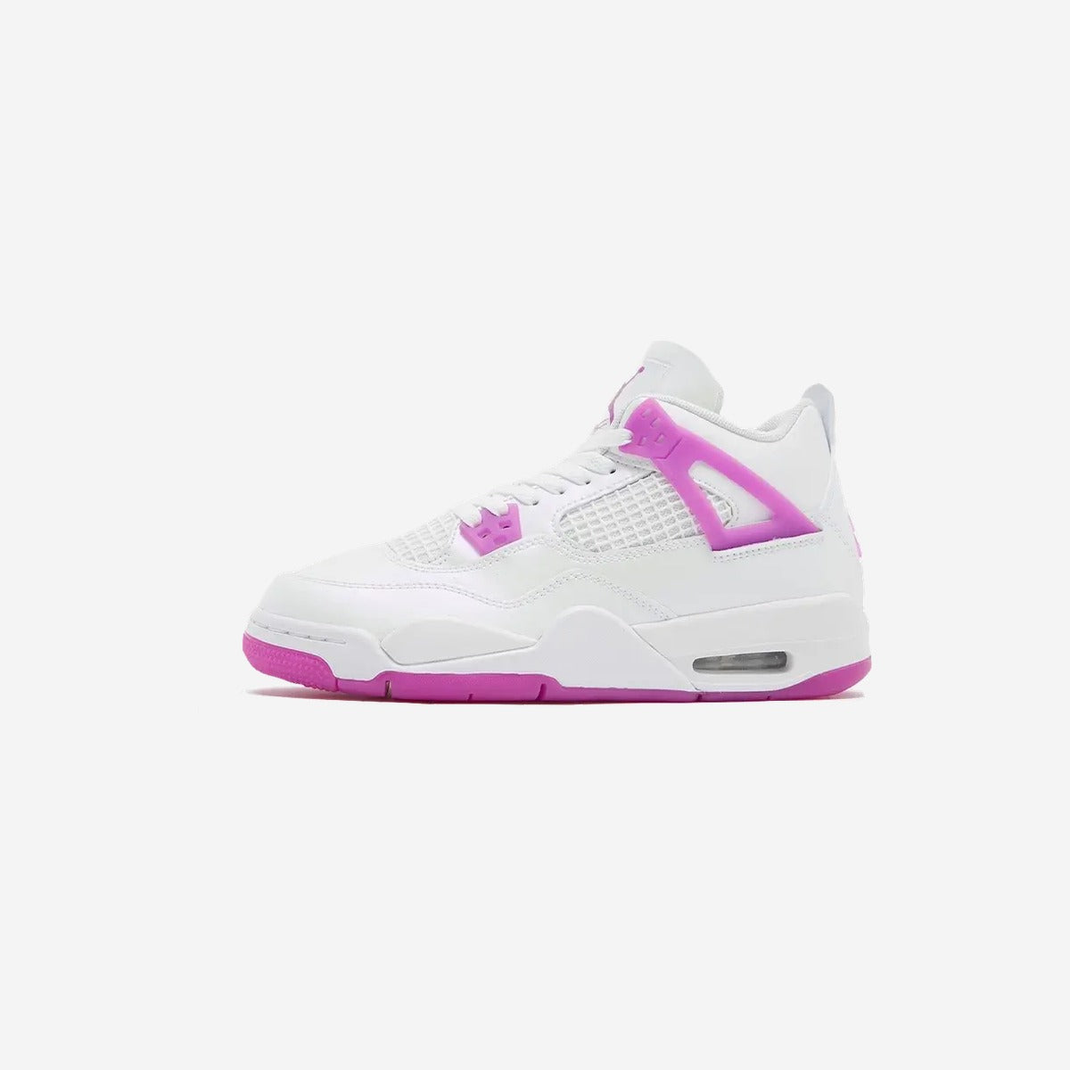 Air Jordan 4 Hyper Violet PS