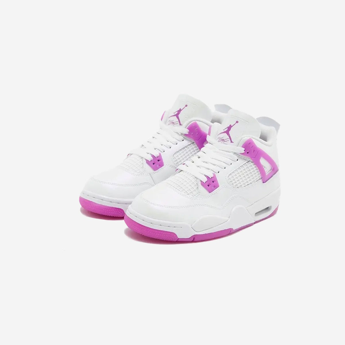 Air Jordan 4 Hyper Violet PS