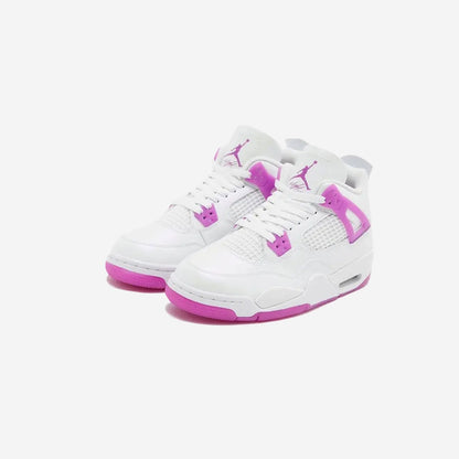 Air Jordan 4 Hyper Violet PS