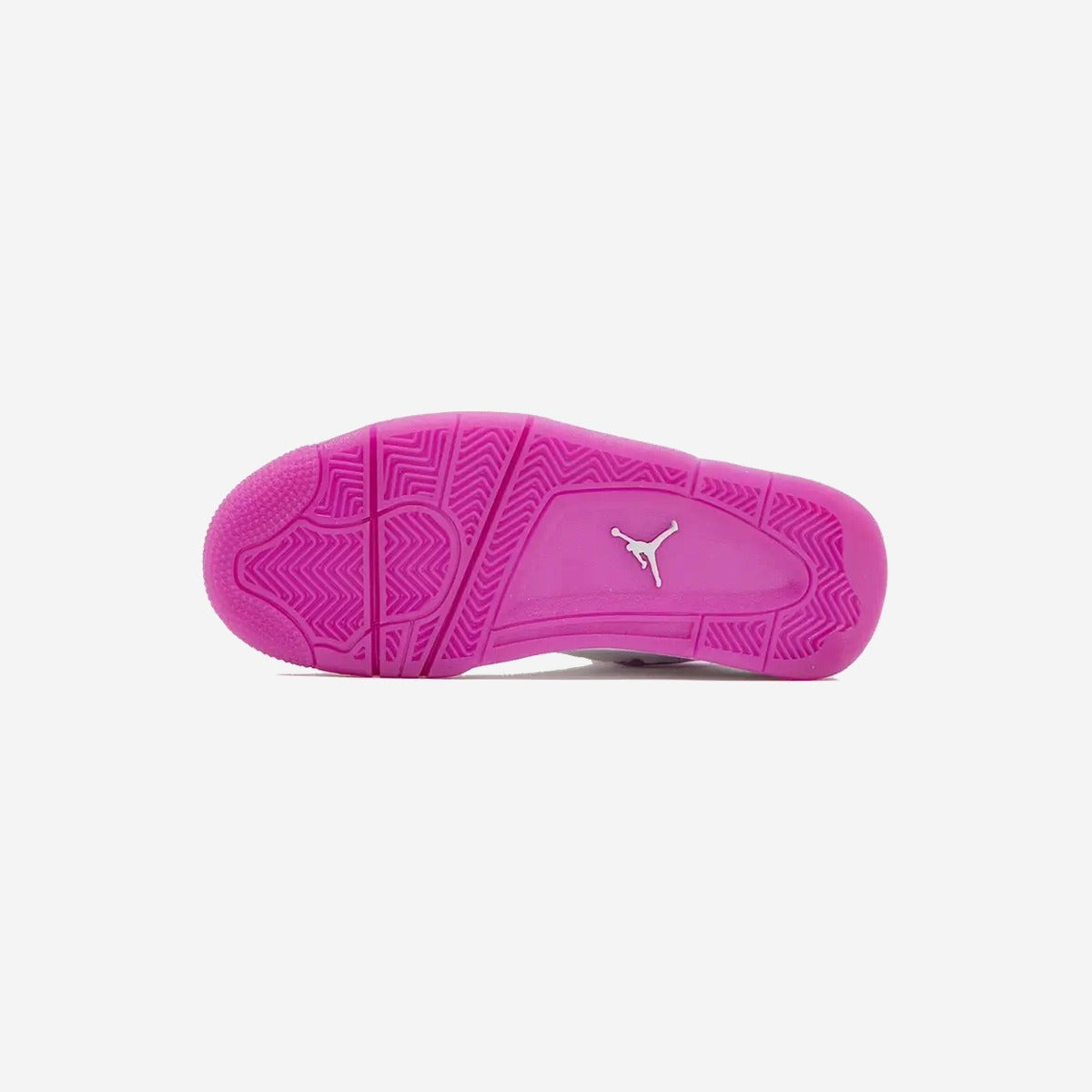 Air Jordan 4 Hyper Violet PS