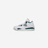 Air Jordan 4 Retro Oxidized Green Enfant (PS)